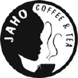 Jaho Coffee Roaster & Wine Bar logo