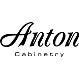 Anton Cabinetry logo