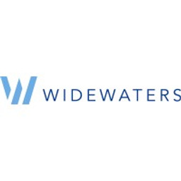 Widewaters Group logo