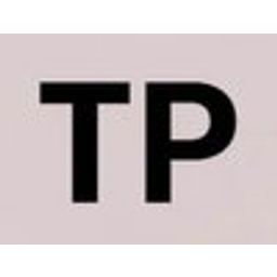 The Talent Project logo