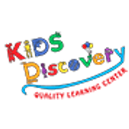 Kidsdiscovery logo