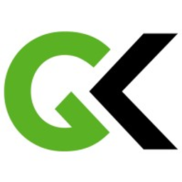 GreenKiss Staffing Solutions, Inc. logo