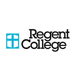 Regent College London logo