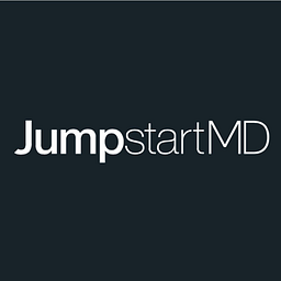 JumpstartMD, Inc logo