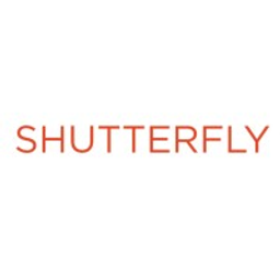 Carrières Shutterfly logo
