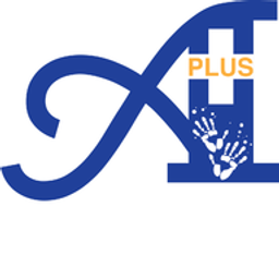 A Plus Academy Childcare And Lear logo