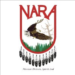 Native American Rehabilitation Assoc. of the NW logo