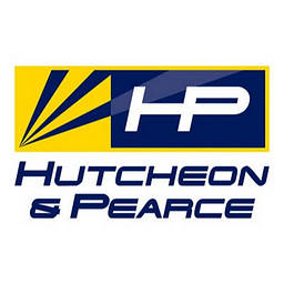 HUTCHEON & PEARCE logo
