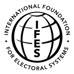 IFES logo