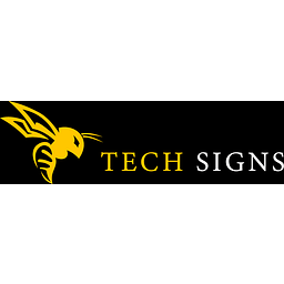 Signtech logo