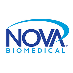 Nova Bio logo