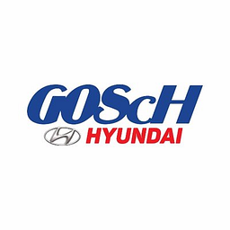Gosch Hyundai logo