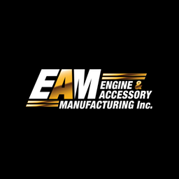 Engine & Accessory logo