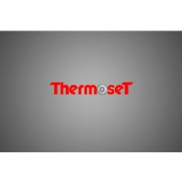 Thermoset logo