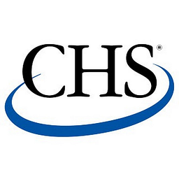 CHS Inc logo