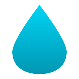 PureVida Water logo