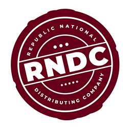 Rndc Usa logo