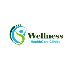 Laurel Wellness Healthcare logo