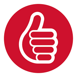 The Thumbs Up Guys - Miller, Dawson, Sigal & Ward logo