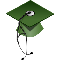 MedSchoolCoach logo