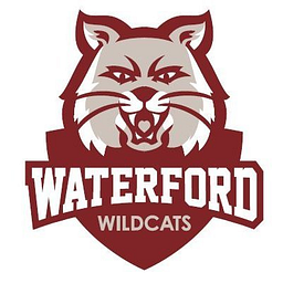 Waterford Township School District logo