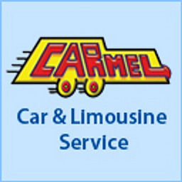 Of Carmel logo