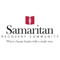 Samaritan Recovery Community Inc logo
