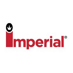 Imperial Industrial Supply logo