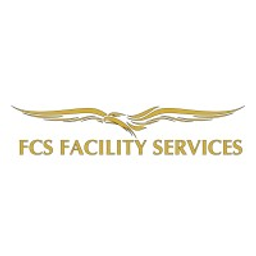 FCS Facility Services logo