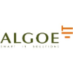 ALGOE logo