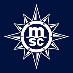 MSC Cruises GmbH logo