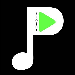Probal DasGupta logo
