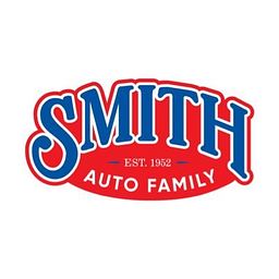 Smith Auto Family logo