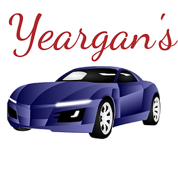 Yeargan's Top Notch Automotive logo