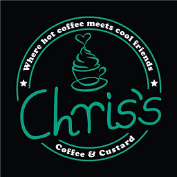 Christ's Home logo