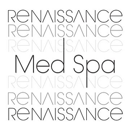 Renaissance Med S logo