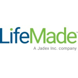 LifeMade logo