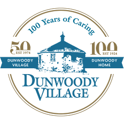 Dunwoody Village logo