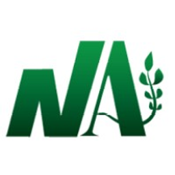 Nutraceutical logo