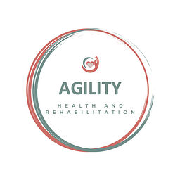 Agility Health and Rehabilitation logo