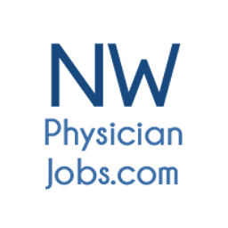 NW Physician Jobs logo