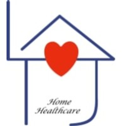 LT Home Healthcare logo