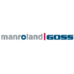 Manroland Goss logo