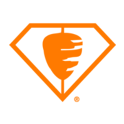German Doner Kebab logo
