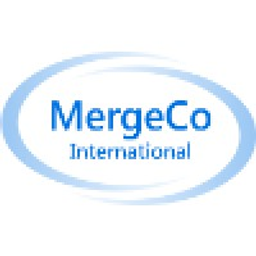 MergeCo logo