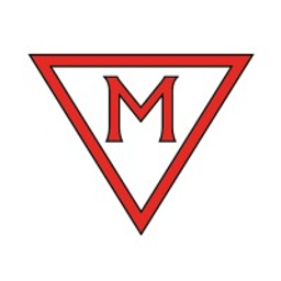 Metalforms logo