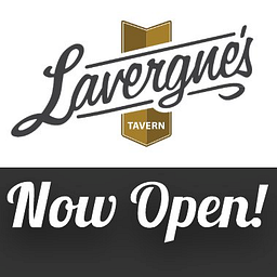 LaVergne’s Plumbing & Heating logo
