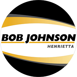 Bob Johnson Auto Group logo