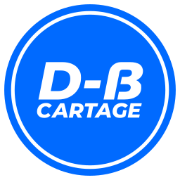 B&W Cartage logo
