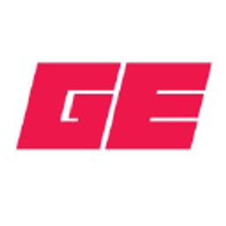 General Excavating logo